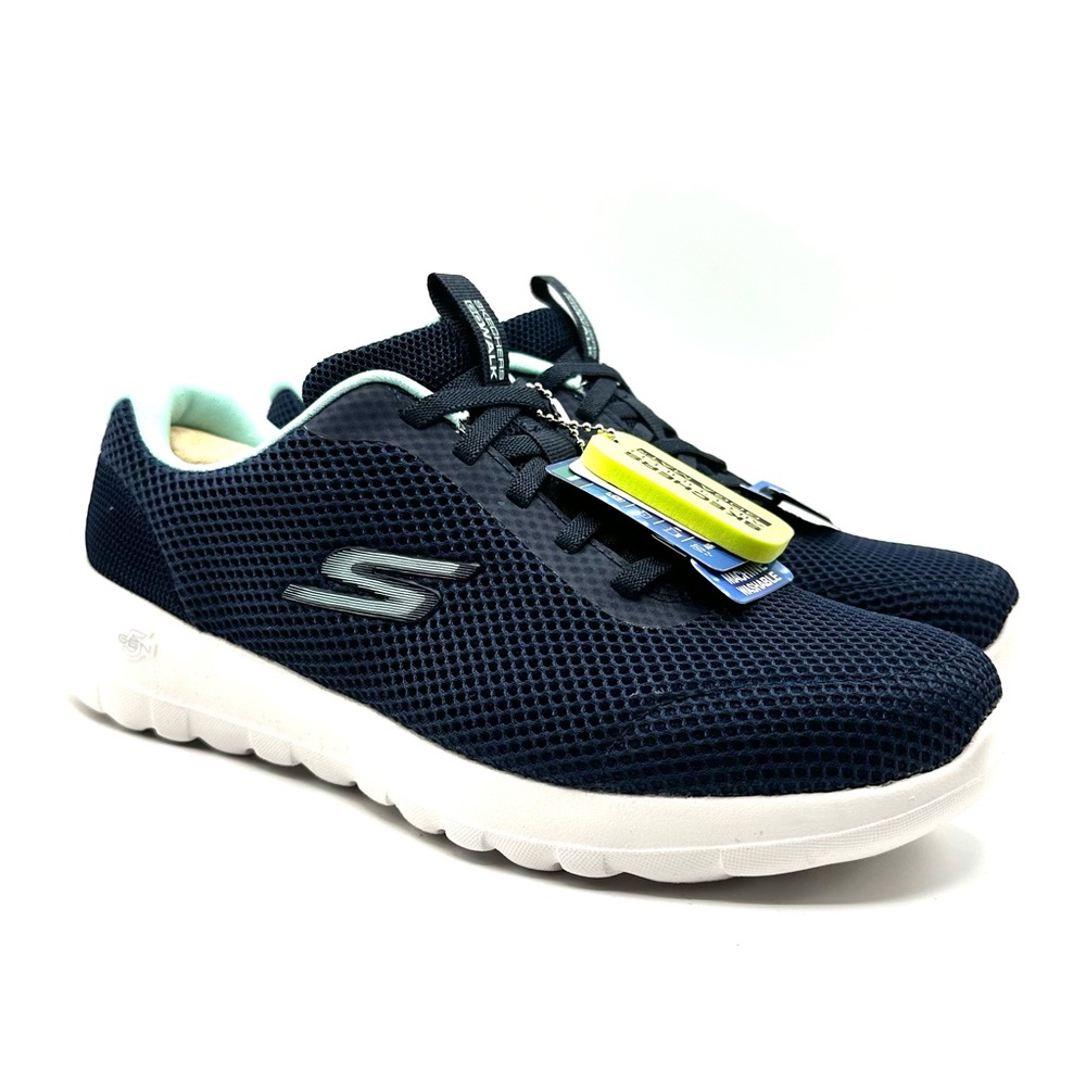 Skechers Go Walk Joy - Light Motion/Ortholite - Picture 7 of 9